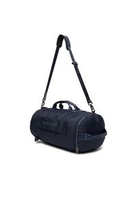 G-Star RAW - G-Star Raw Torba podróżna CEO-LEO-LX20038J Granatowy. Kolor: niebieski. Materiał: materiał #6