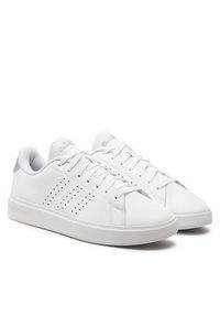 Adidas - adidas Sneakersy Advantage 2.0 IG9175 Biały. Kolor: biały. Model: Adidas Advantage #6