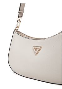 Guess Torebka HWZG78 79180 Écru. Materiał: skórzane #4