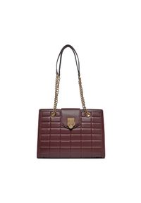 Wittchen - Torebka WITTCHEN. Kolor: czerwony #1