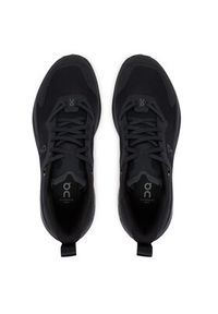 On Sneakersy Cloudpulse Next 3MF30603404 Czarny. Kolor: czarny. Materiał: materiał #5