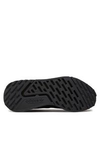 Adidas - adidas Sneakersy Multix FZ3438 Czarny. Kolor: czarny. Materiał: materiał, mesh #4