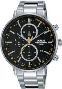 Zegarek Lorus Zegarek Lorus męski RM355FX9 Chronograf #1