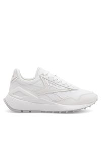 Reebok Sneakersy CL Legacy AZ H68651-W Biały. Kolor: biały. Materiał: materiał