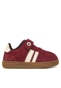 Sneakersy Mayoral. Kolor: czerwony #1