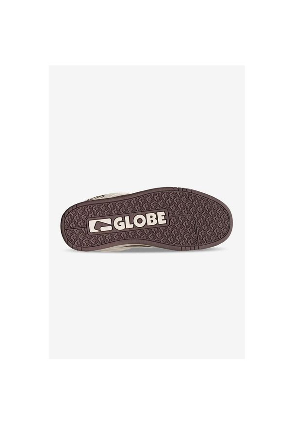 Buty do deskorolki Globe Tilt. Kolor: beżowy. Sport: skateboard