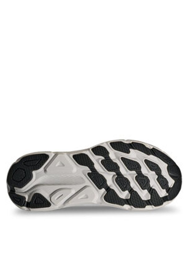 HOKA - Hoka Buty do biegania Clifton 9 Gtx 1141490F Niebieski. Kolor: niebieski. Materiał: materiał