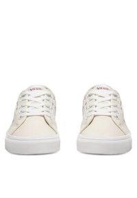 Vans Trampki FILMORE DECON VN0A45NMCHO1 Beżowy. Kolor: beżowy. Materiał: materiał #6