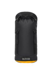 Worek kompresyjny SEA TO SUMMIT Evac Compression Dry Bag HD. Kolor: czarny