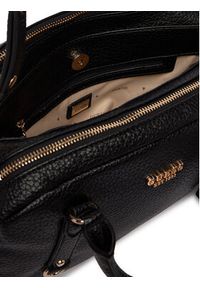 Guess Torebka Marsha HWBG95 01060 Czarny. Kolor: czarny. Materiał: skórzane #7