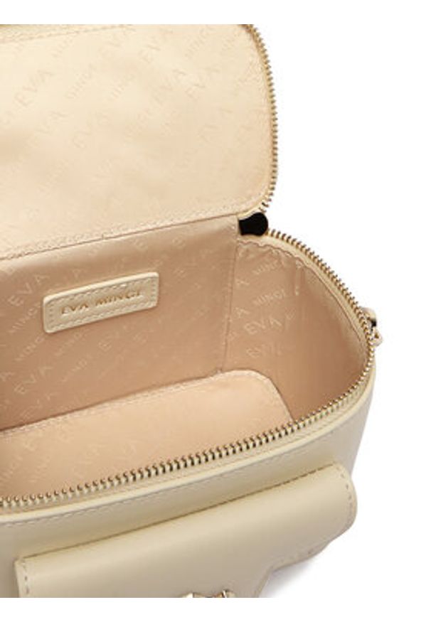 Eva Minge Torebka EO-AMY-LDA8633 Écru. Kolor: kremowy