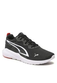 Puma Sneakersy All-Day Active 386269 03 Czarny. Kolor: czarny. Materiał: materiał