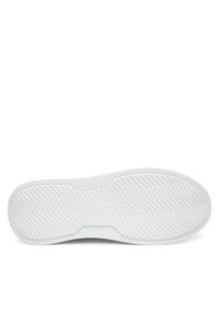 Philippe Model Sneakersy A012161 BTLD VML2 Biały. Kolor: biały. Materiał: skóra #6