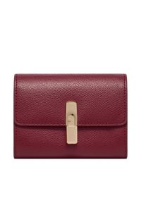 Portfel Furla. Kolor: czerwony #1