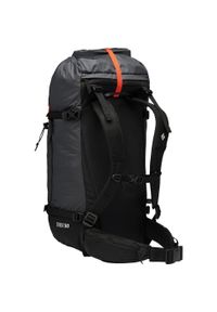 Plecak Black Diamond Cirque 50. Kolor: szary