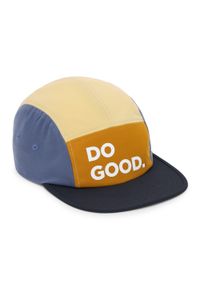 Czapka z daszkiem damska Billabong Essential Cord. Kolor: żółty