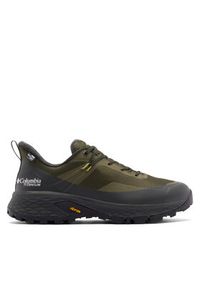 columbia - Columbia Trekkingi Tellurix™ Titanium™ OutDry™ 2148851 Zielony. Kolor: zielony. Materiał: materiał. Sport: turystyka piesza #4