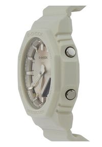 G-Shock Zegarek GMA-P2100ST-7AER Écru #3