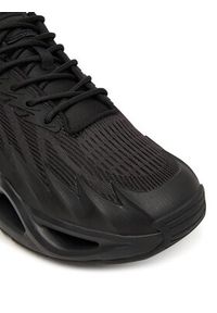 EA7 Emporio Armani Sneakersy 7X000304 AF18442 MC005 Czarny. Kolor: czarny. Materiał: materiał #4