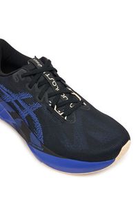 Asics Buty do biegania Novablast 5 1011B974 Czarny. Kolor: czarny. Materiał: mesh #5
