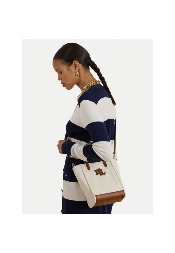 Lauren Ralph Lauren - Torebka LAUREN RALPH LAUREN