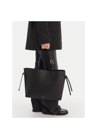 Torebka Furla. Kolor: czarny #1