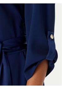 Rinascimento Kombinezon CFC0122472003 Granatowy Regular Fit. Kolor: niebieski. Materiał: syntetyk #5