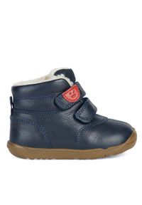 Geox Sneakersy B Macchia Boy B364NB 04622 C4002 Granatowy. Kolor: niebieski #1