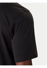 Adidas - adidas T-Shirt Essentials Linear JE8993 Czarny Regular Fit. Kolor: czarny. Materiał: bawełna #3