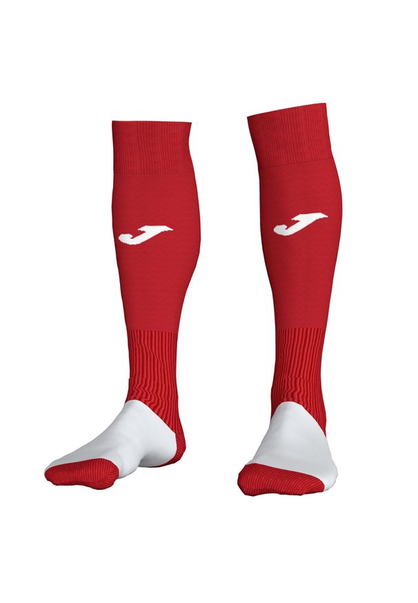 Skarpetki Joma Futbol Professional II. Kolor: wielokolorowy, biały, czerwony. Sport: piłka nożna