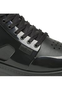 melissa - Melissa Sneakersy Melissa Player Sneaker Ad 33909 Czarny. Kolor: czarny