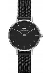 Zegarek Daniel Wellington ZEGAREK DAMSKI DANIEL WELLINGTON DW00100246 - PETITE ASHFIELD 28MM (zw501e) #1