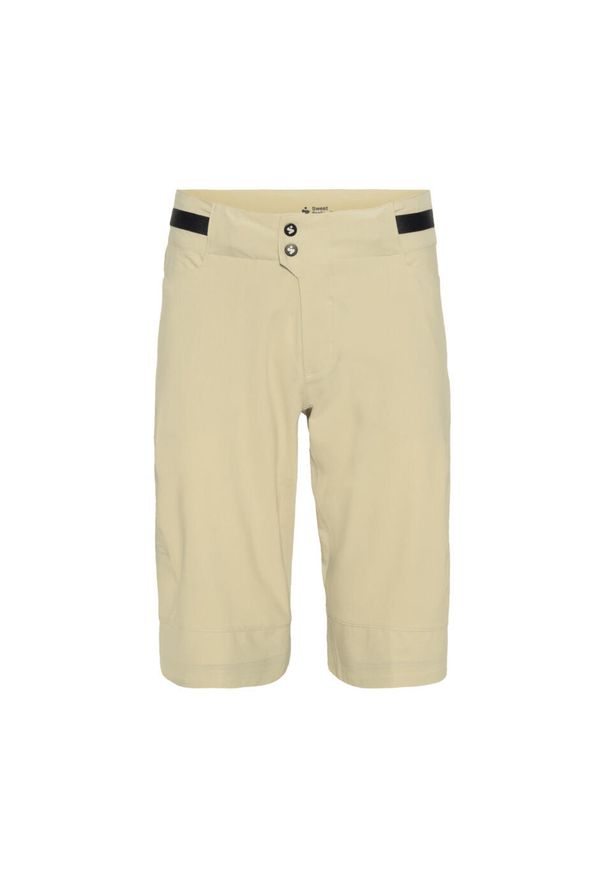 Szorty Sweet Protection Hunter Light. Kolor: żółty. Długość: krótkie. Sezon: lato