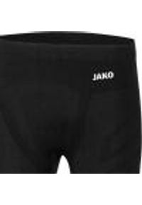 Szorty Jako mi-long Comfort 2.0. Kolor: czarny. Sport: fitness #2