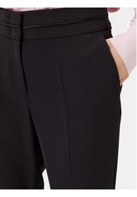 Motivi Chinosy P037Q003463N Czarny Slim Fit. Kolor: czarny. Materiał: syntetyk #2