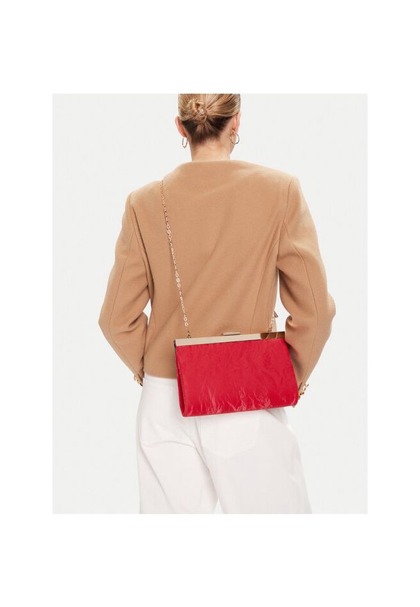 Torebka Nobo. Kolor: czerwony