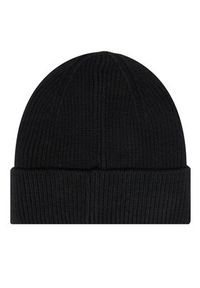 Guess Czapka AM9583 POL01 Czarny. Kolor: czarny. Materiał: wiskoza #3