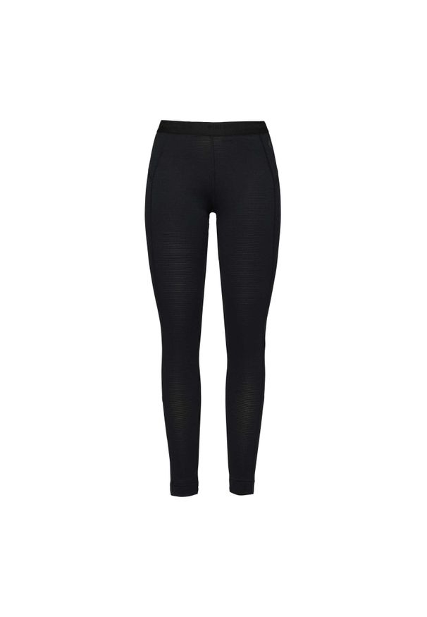 Spodnie narciarskie dla kobiet Black Diamond Coefficient LT. Kolor: czarny. Sezon: zima. Sport: narciarstwo