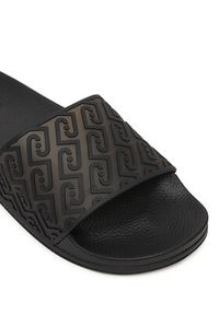 Liu Jo Klapki Kos 21 BA6075 EX345 Czarny. Kolor: czarny. Materiał: syntetyk #6