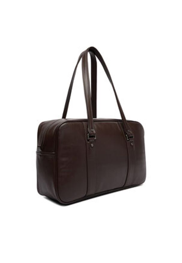 G-Star RAW - G-Star Raw Torba na laptopa C-LA321-880-3 Brązowy. Kolor: brązowy. Materiał: materiał