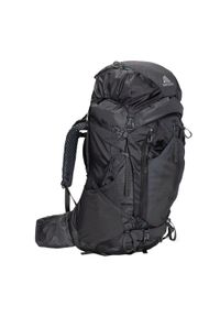 Plecak trekkingowy Gregory Deva SM 60. Kolor: szary. Styl: sportowy