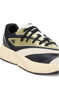 Adidas - adidas Sneakersy Lightblaze JR7209 Czarny. Kolor: czarny. Materiał: materiał #4