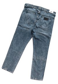 Wrangler - WRANGLER BOYTON BOX BLUE W16E04089 #4