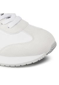 Calvin Klein Jeans Sneakersy Jerrold B4S0717 Biały. Kolor: biały. Materiał: materiał #6