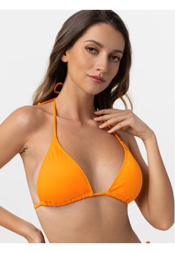 Dorina Góra od bikini Avalon D001776MI010 Kolorowy. Materiał: syntetyk. Wzór: kolorowy