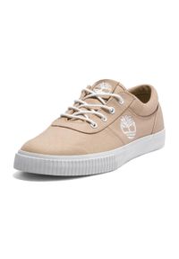 Trampki męskie Timberland Mylo Bay. Kolor: beżowy