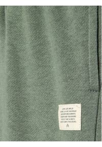 Cotton On Kids Spodnie dresowe 7343344 Zielony Regular Fit. Kolor: zielony. Materiał: bawełna