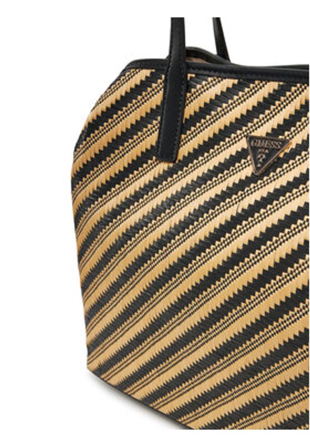 Guess Torebka HWWS93 18290 Beżowy. Kolor: beżowy