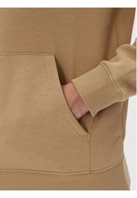 Tommy Jeans Bluza DM0DM20742 Beżowy Regular Fit. Kolor: beżowy. Materiał: bawełna #3