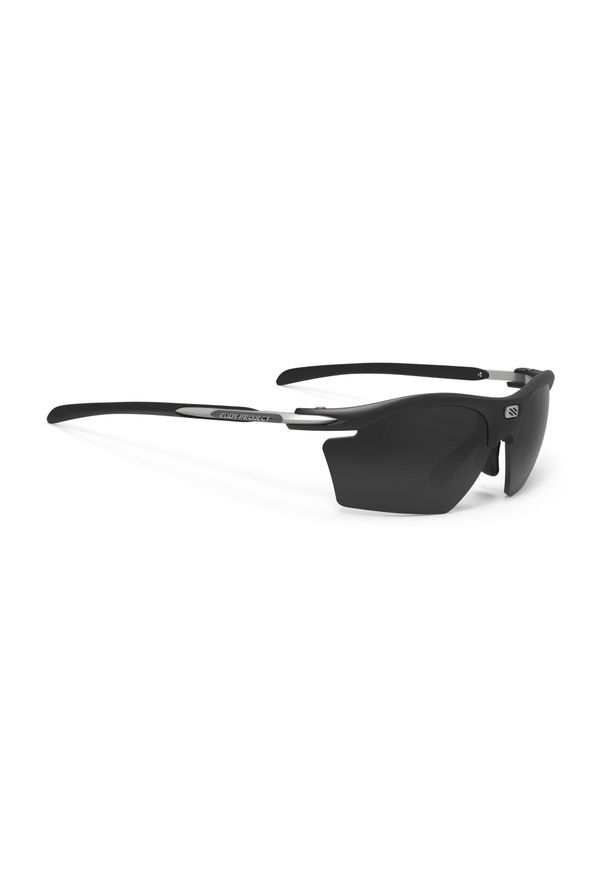 Rudy Project - Okulary RUDY PROJECT RYDON SLIM. Kolor: brązowy. Sport: turystyka piesza